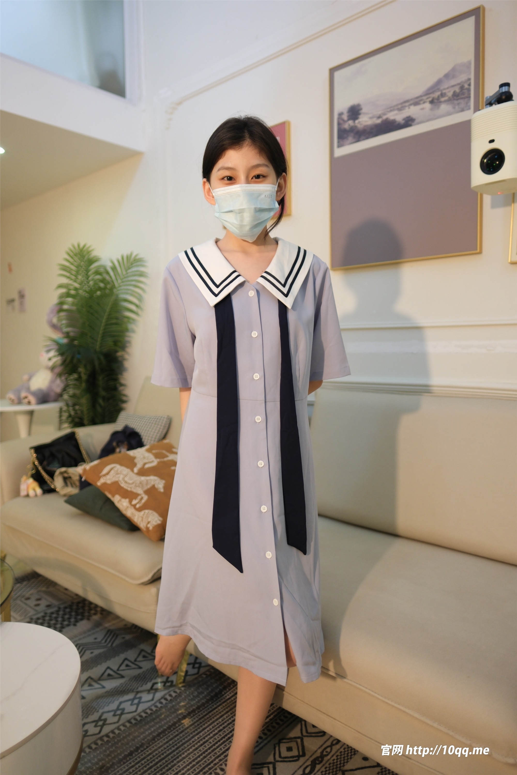 ROSI口罩系列 2024.08.19 NO.2990